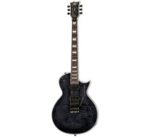 Електрогітара LTD EC-1000FR See Thru Black