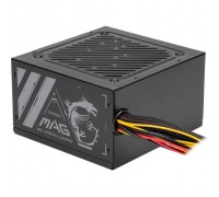 Блок живлення MSI 500W (MAG A500N-H)