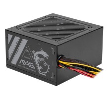 Блок живлення MSI 500W (MAG A500N-H)