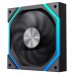 Кулер до корпусу Gamemax FN12A-N2-R