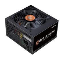 Блок живлення Zalman 500W (ZM500-GV2SE)
