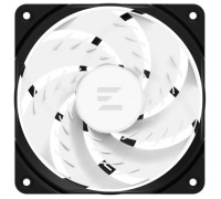 Кулер до корпусу Zalman ZM-AF120RARGBBLACK
