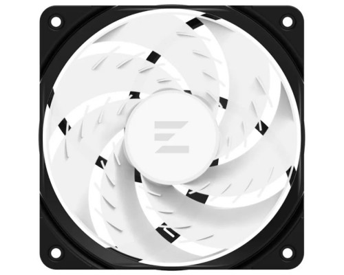 Кулер до корпусу Zalman ZM-AF120RARGBBLACK