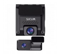 Відеореєстратор SJCAM Dashcam M60 + rear camera WIFI, GPS (6972476162954)