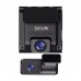 Відеореєстратор SJCAM Dashcam M60 + rear camera WIFI, GPS (6972476162954)