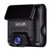 Відеореєстратор SJCAM Dashcam M60 + rear camera WIFI, GPS (6972476162954)
