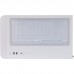 Корпус для ПК 1stPlayer UV6-WH-2FC7R-W-1FC7-W