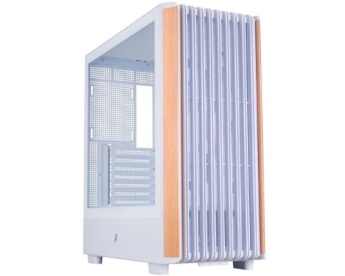 Корпус для ПК 1stPlayer WD5-WH