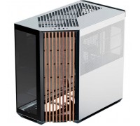 Корпус для ПК APNX V1-W Black/White (APCM-VI01103.M1)