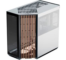 Корпус для ПК APNX V1-W Black/White (APCM-VI01103.M1)