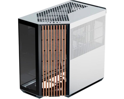 Корпус для ПК APNX V1-W Black/White (APCM-VI01103.M1)