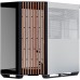 Корпус для ПК APNX V1-W Black/White (APCM-VI01103.M1)