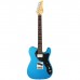 Електрогітара FGN Illiad Boundary Series Sapphire Blue Metallic (BTL-HS-R/SLM)
