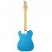 Електрогітара FGN Illiad Boundary Series Sapphire Blue Metallic (BTL-HS-R/SLM)