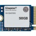 Накопичувач SSD M.2 2230 500GB NV3 Kingston (SNV3SM3/500G)