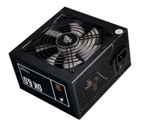 Блок живлення 1stPlayer 600W (DKPM-BRZ-600-BK-EU)