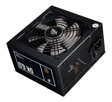 Блок живлення 1stPlayer 600W (DKPM-BRZ-600-BK-EU)