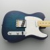 Електрогітара FGN Neo Classic See-Thru Blue Burst (NTE100MAH-SBB)