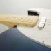 Електрогітара FGN Neo Classic See-Thru Blue Burst (NTE100MAH-SBB)