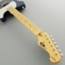 Електрогітара FGN Neo Classic See-Thru Blue Burst (NTE100MAH-SBB)