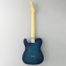 Електрогітара FGN Neo Classic See-Thru Blue Burst (NTE100MAH-SBB)