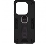 Чохол до мобільного телефона Armorstandart Proover Xiaomi Redmi Note 14 5G Black (ARM85785)