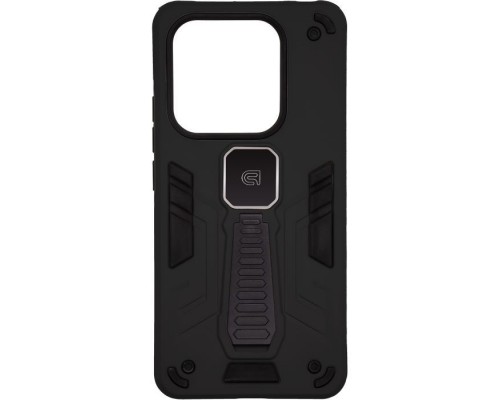 Чохол до мобільного телефона Armorstandart Proover Xiaomi Redmi Note 14 5G Black (ARM85785)