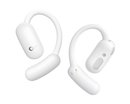Навушники Anker SoundСore AeroFit 2 White (A3874G21)