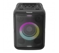 Акустична система Panasonic SC-BMAX5 Black (SC-BMAX5WW-K)
