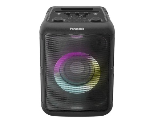 Акустична система Panasonic SC-BMAX5 Black (SC-BMAX5WW-K)