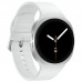 Смарт-годинник Samsung Galaxy Watch 8 40mm eSIM Silver (SM-L325FZSASEK)
