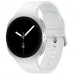 Смарт-годинник Samsung Galaxy Watch 8 40mm eSIM Silver (SM-L325FZSASEK)