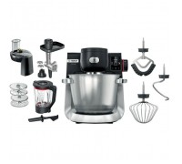 Кухонний комбайн Bosch MUMS6ZS34