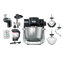 Кухонний комбайн Bosch MUMS6ZS34