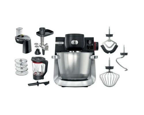 Кухонний комбайн Bosch MUMS6ZS34