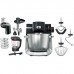 Кухонний комбайн Bosch MUMS6ZS34