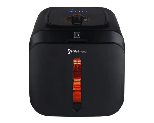 Сушка для овочів та фруктів Wellmonti WM-1002
