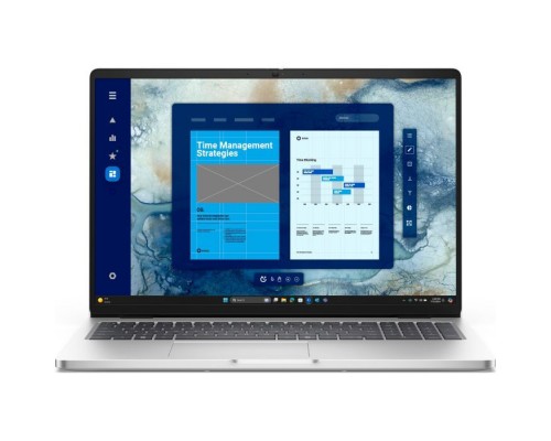 Ноутбук Dell Pro 16 (BTO604PC16255UA_W11P)