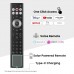 Телевізор Hisense 55U8Q