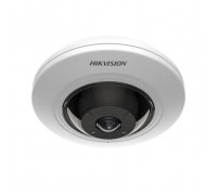Камера відеоспостереження Hikvision DS-2CD2955G0-ISU (1.05)