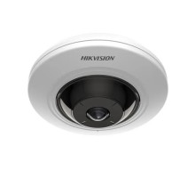 Камера відеоспостереження Hikvision DS-2CD2955G0-ISU (1.05)