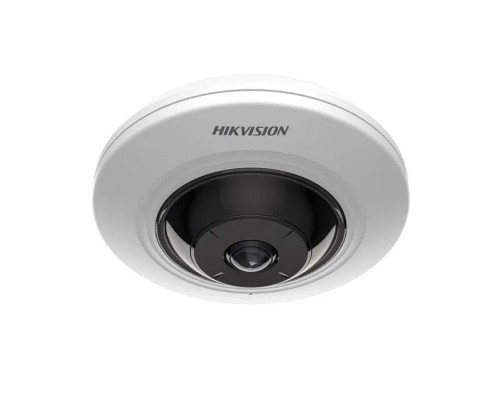 Камера відеоспостереження Hikvision DS-2CD2955G0-ISU (1.05)