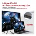 Перехідник USB-C to 2xHDMI 4K Promate (medialink-h2.grey)