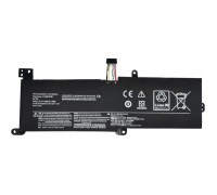 Акумулятор до ноутбука Lenovo IdeaPad 330-15 L17L2PF0, 3600mAh (27Wh), 2cell, 7.6V, Li-ion AlSoft (A71078)