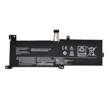 Акумулятор до ноутбука Lenovo IdeaPad 330-15 L17L2PF0, 3600mAh (27Wh), 2cell, 7.6V, Li-ion AlSoft (A71078)