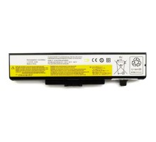Акумулятор до ноутбука Lenovo IdeaPad B590 L11L6Y01 (75+), 5200mAh (56Wh), 6cell, 11.1V, Li-ion AlSoft (A71075)