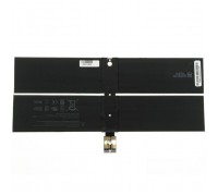 Акумулятор до ноутбука Microsoft Surface Book 2nd Gen (Model 1793, 1813) DYNH01 (екр. блок), 3070mAh (23.2W, 2cell, 7.57V, Li-ion (A71087)