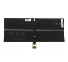 Акумулятор до ноутбука Microsoft Surface Book 2nd Gen (Model 1793, 1813) DYNH01 (екр. блок), 3070mAh (23.2W, 2cell, 7.57V, Li-ion (A71087)