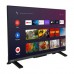 Телевізор Toshiba 43LA2E63DG