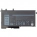 Акумулятор до ноутбука DELL Latitude E5280 (3DDDG) 11.4V 3500mAh PowerPlant (NB441334)